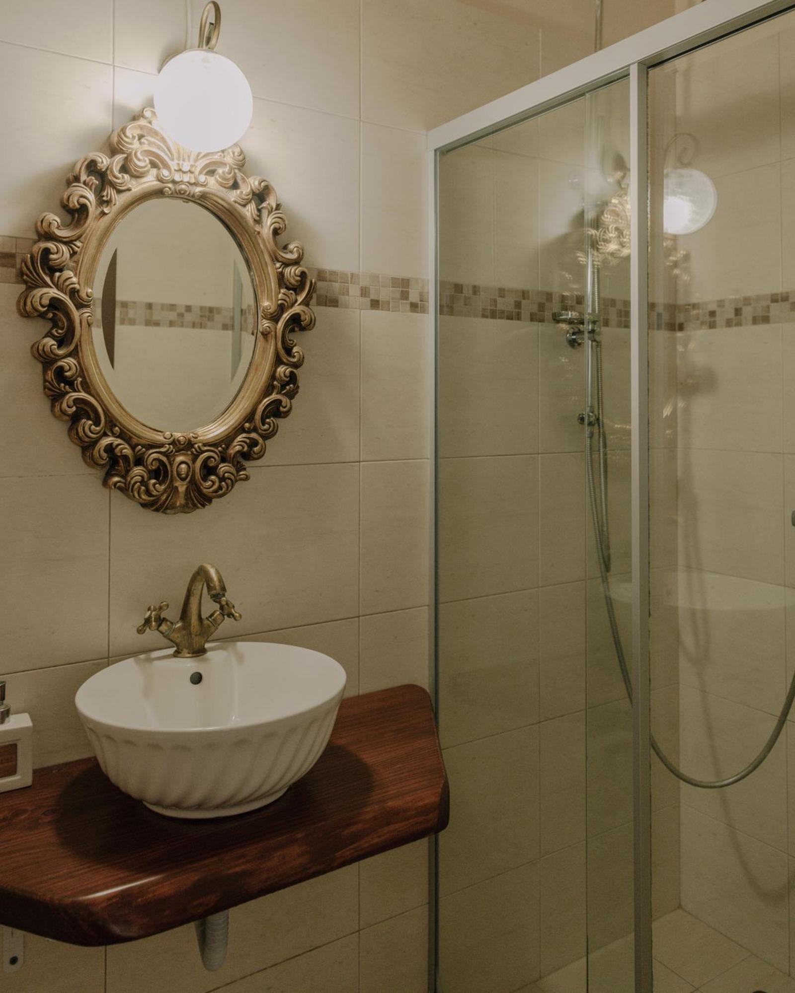 Villa Kalliopi Prinés エクステリア 写真